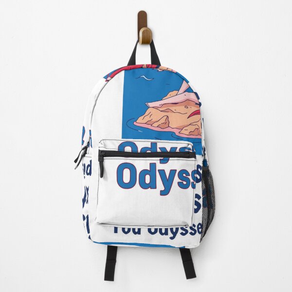Item preview, Odyssey This — Greek Mythology Humor, Ancient Hero Vibes & Therapy Pun designed and sold by Designart68.