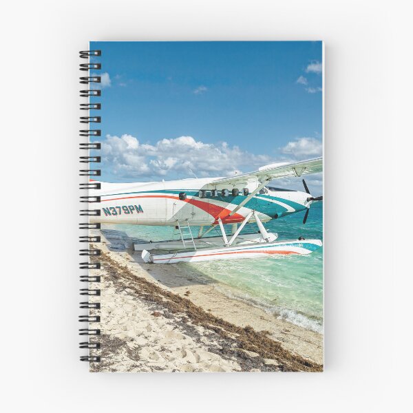 Item preview, Seaplane to the Dry Tortugas designed and sold by Kay Brewer.