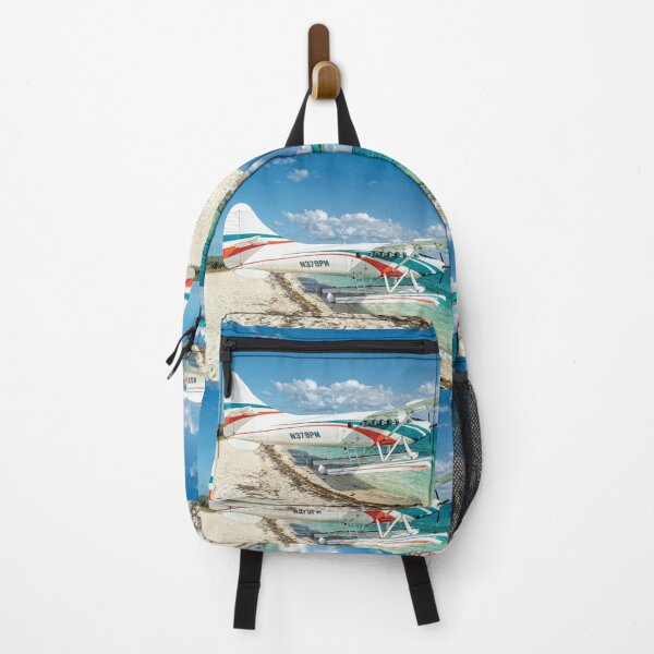 Item preview, Seaplane to the Dry Tortugas designed and sold by Kay Brewer.