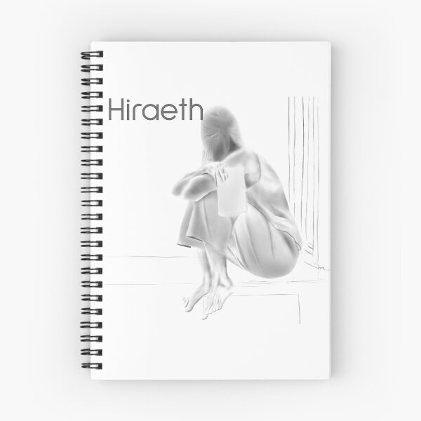 Item preview, Hiraeth designed and sold by Gcpb.