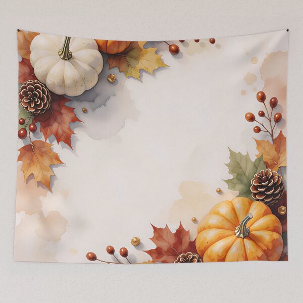 Item preview, Modern Autumn Golden Thanksgiving Collection designed and sold by TrendyDesigne412.