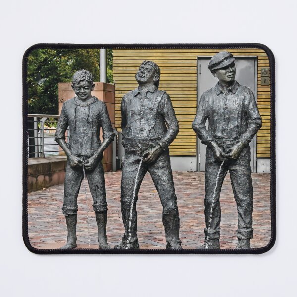 Item preview, If Ya Gotta Go, Ya Gotta Go designed and sold by Kay Brewer.