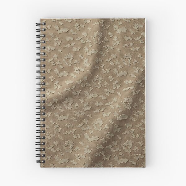 Item preview, KLMK — TEXTILE STUDY / SAND designed and sold by Bodique.
