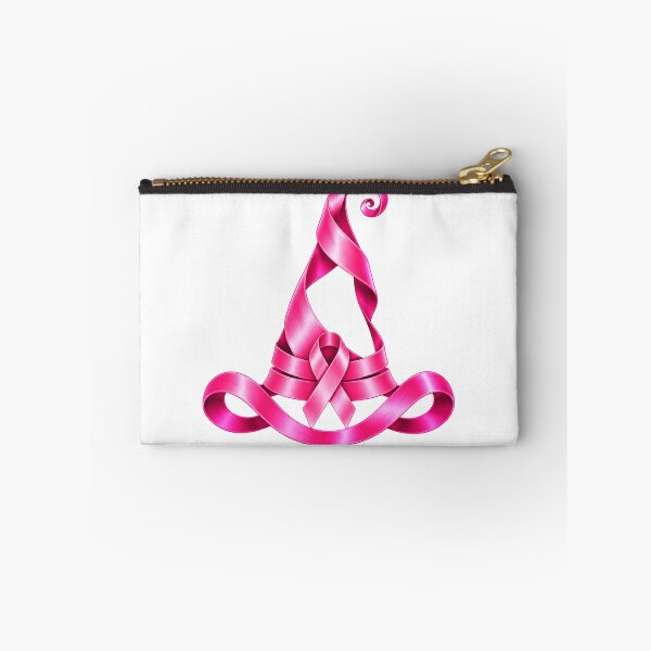 Item preview, Pink Ribbon Witch Hat – Breast Cancer Awareness Halloween designed and sold by Vexa Tees.