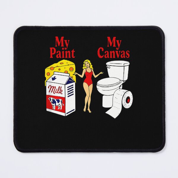 Item preview, My Paint My Canvas designed and sold by smiadraspi.