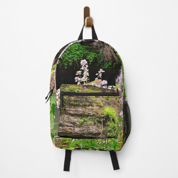 Item preview, Homewood Falls Buttermilk Falls Beaver Pennsylvania 2 Vertical designed and sold by LisaWootenPhoto.