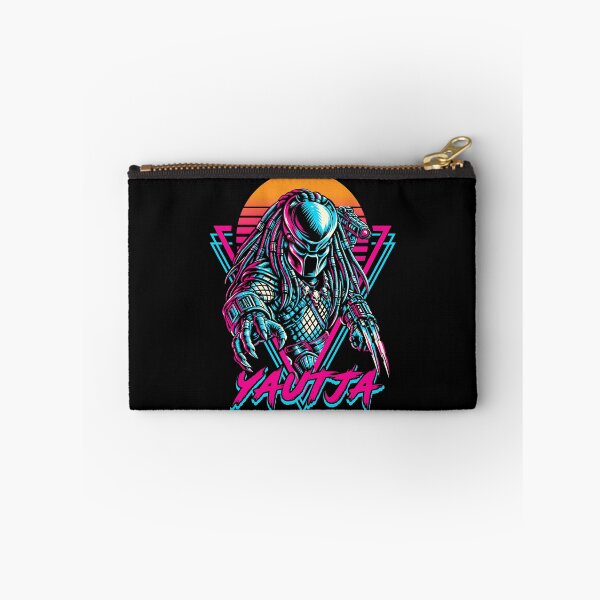 Item preview, Yautja Synthwave designed and sold by edcarj82.