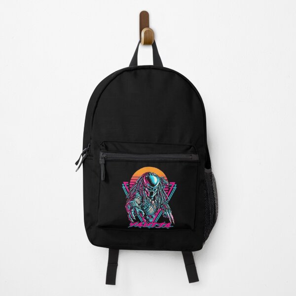 Item preview, Synthwave Yautja designed and sold by edcarj82.