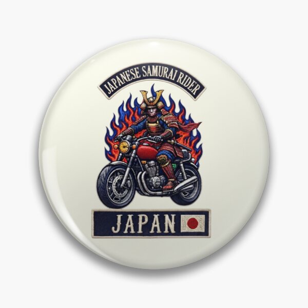 Item preview, Green Japanese Sportbike Vintage Embroidered Patch Art designed and sold by FABIOLA1970.