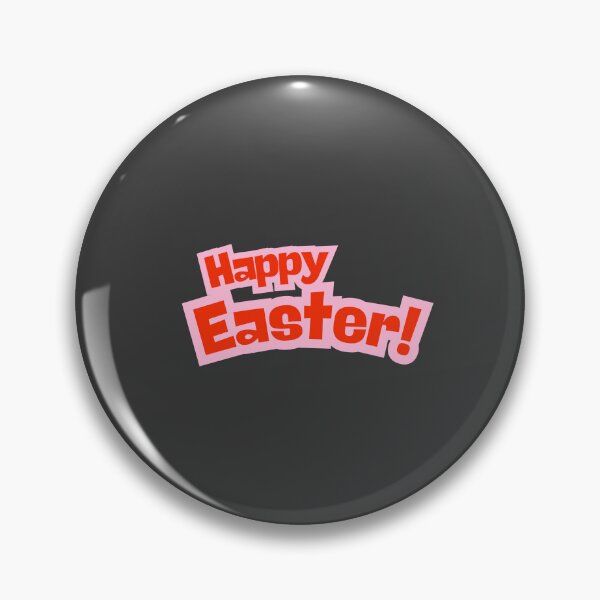 Item preview, happy easter designed and sold by Ifcitiesdesign.