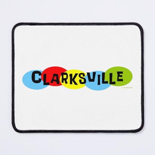 Item preview, That Clarksville Thing designed and sold by Normbot2000.