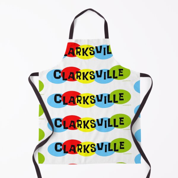Item preview, That Clarksville Thing designed and sold by Normbot2000.