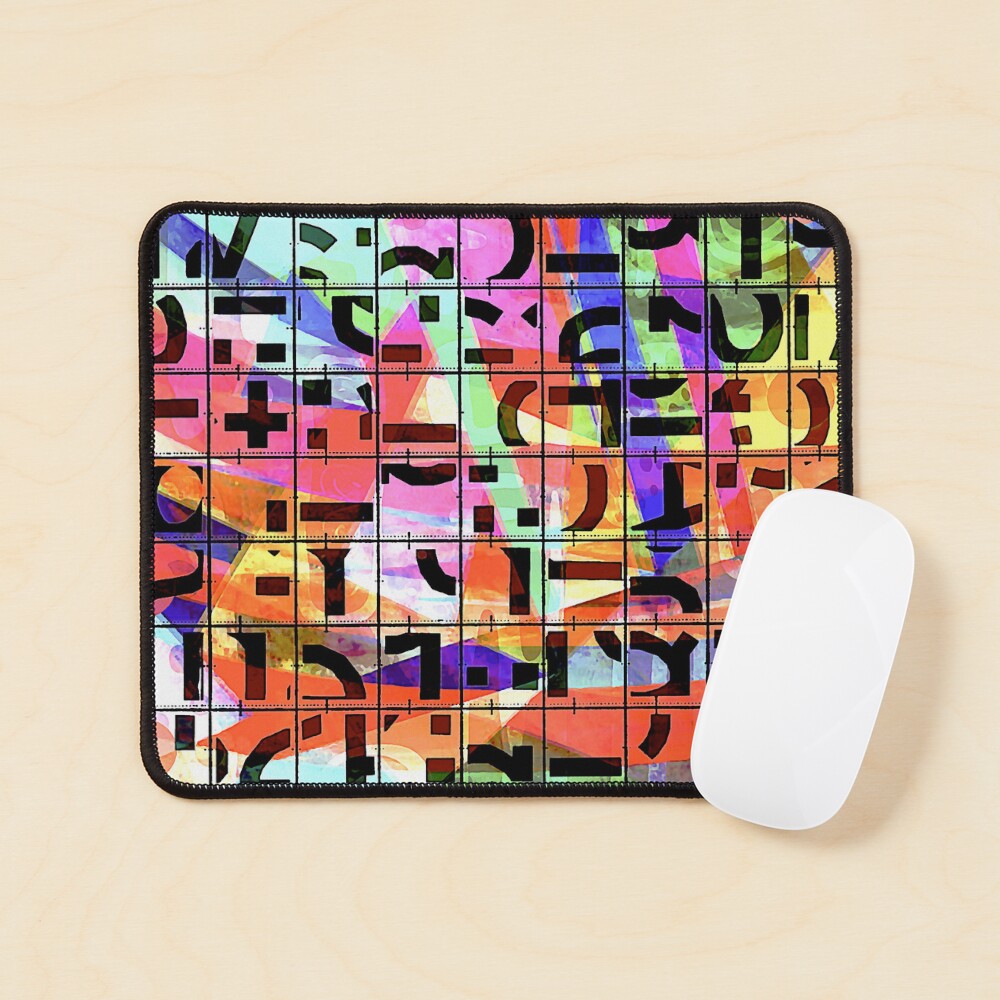 Item preview, Mouse Pad designed and sold by ViaARTfactory.