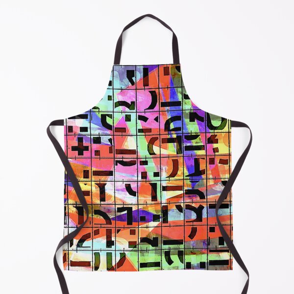 Item preview, Graffiti Pattern designed and sold by ViaARTfactory.