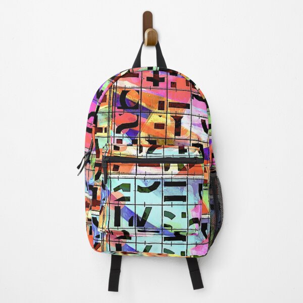 Item preview, Graffiti Pattern designed and sold by ViaARTfactory.