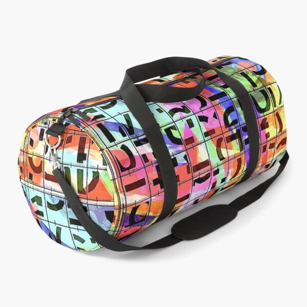 Item preview, Graffiti Pattern designed and sold by ViaARTfactory.