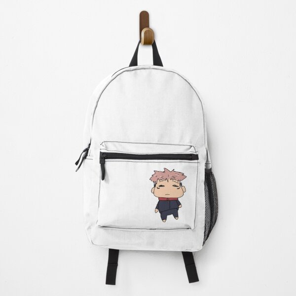 Item preview, Expression of Yuji Itadori - Anime Sketch Funny JJK Icon designed and sold by TheStickLab.