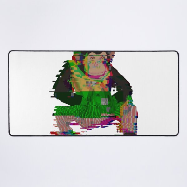 Item preview, Corrupted Monkey designed and sold by moalesanhdin.