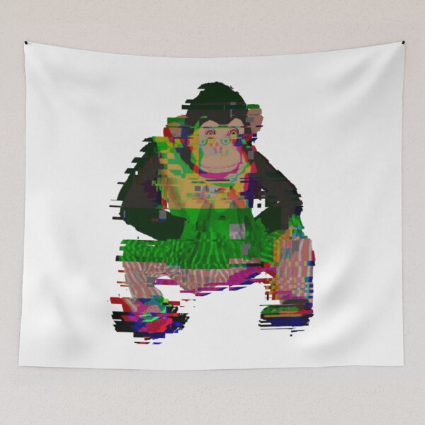 Item preview, Corrupted Monkey designed and sold by moalesanhdin.