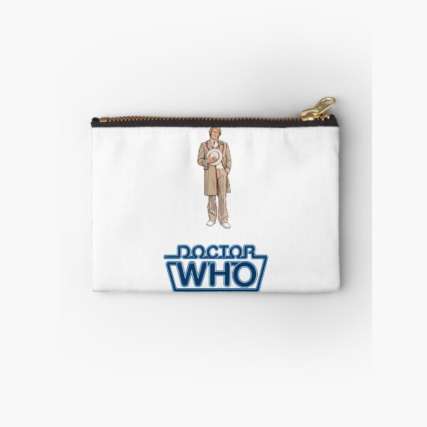 Artikelvorschau, Doctor Who 5. Doktor entworfen und verkauft von Mingpipe.