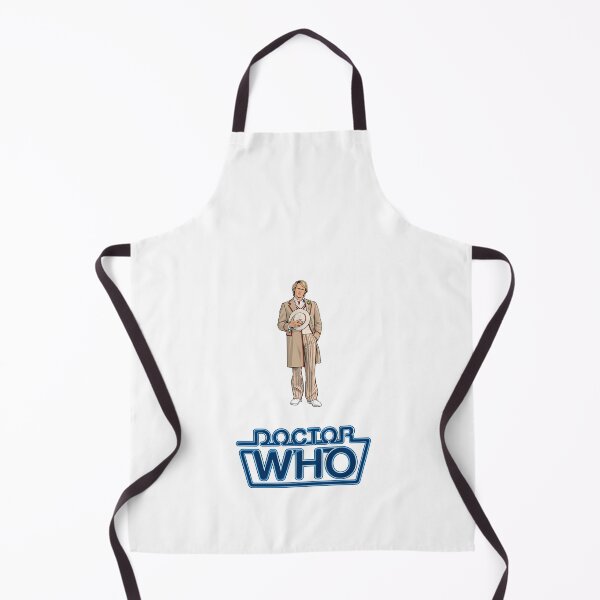 Item preview, Doctor Who 5th Doctor  designed and sold by Mingpipe.