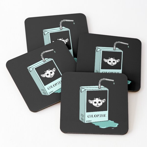Item preview, Chlorine designed and sold by Fanverse Merchandise.