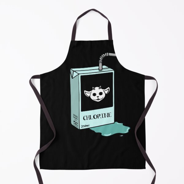 Item preview, Chlorine designed and sold by Fanverse Merchandise.