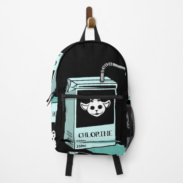 Item preview, Chlorine designed and sold by Fanverse Merchandise.