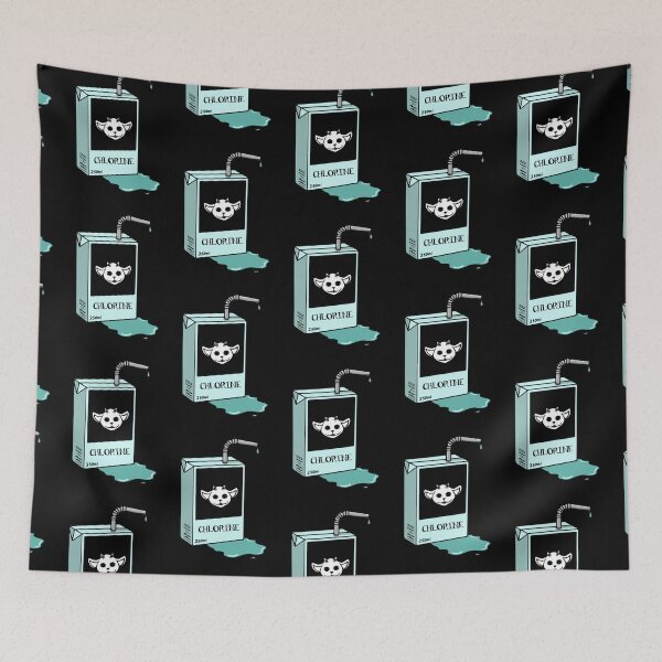 Item preview, Chlorine designed and sold by Fanverse Merchandise.