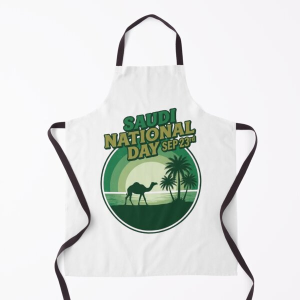 Item preview, Saudi National Day Vintage designed and sold by Brightcolor1408.