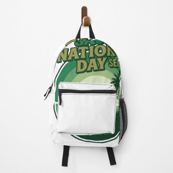 Item preview, Saudi National Day Vintage designed and sold by Brightcolor1408.