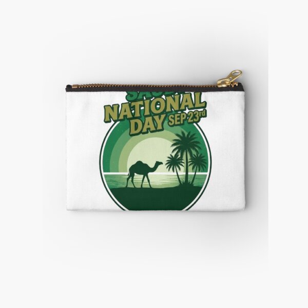 Item preview, Saudi National Day Vintage designed and sold by Brightcolor1408.