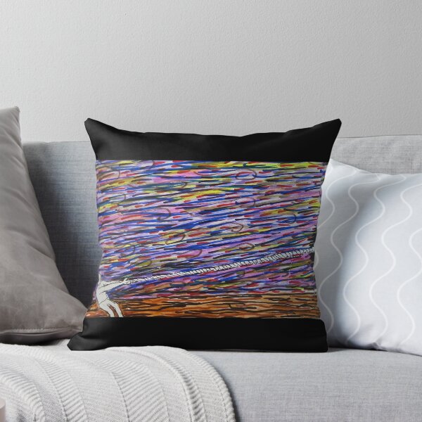 Item preview, Just Hold On  designed and sold by DancingCreek.