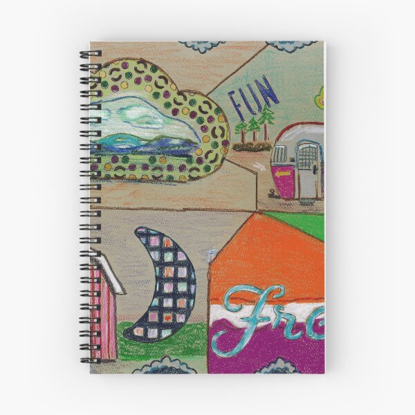 Item preview, Colored Pencil Fun designed and sold by Misfitcane.