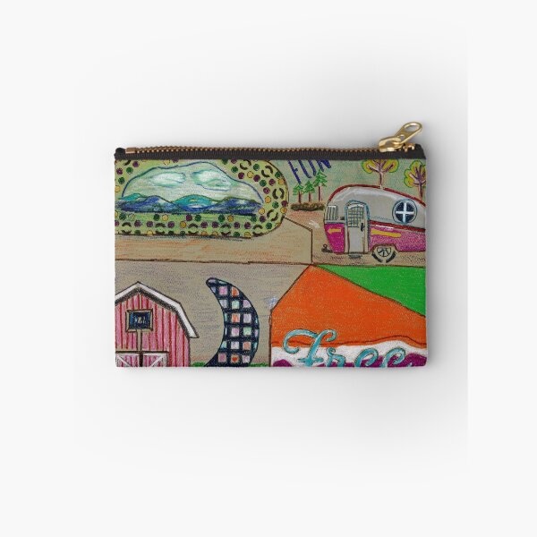 Item preview, Colored Pencil Fun designed and sold by Misfitcane.