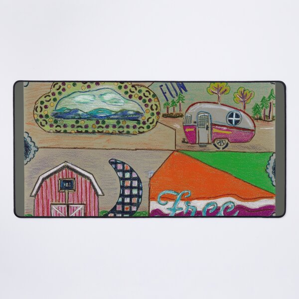 Item preview, Colored Pencil Fun designed and sold by Misfitcane.