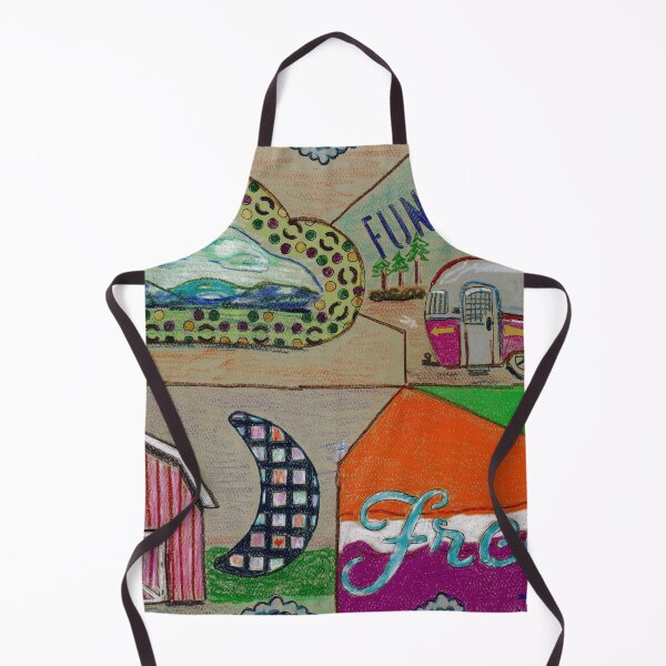 Item preview, Colored Pencil Fun designed and sold by Misfitcane.