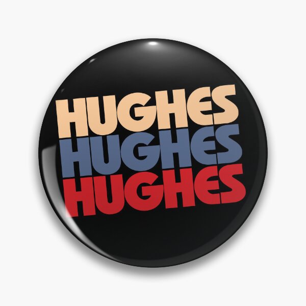 Item preview, Hughes designed and sold by helenacooper.