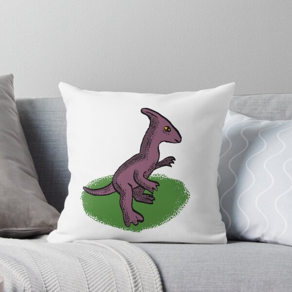 Item preview, Parasaurolophus designed and sold by SombreroDoodles.