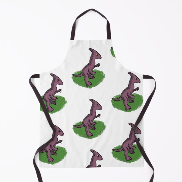 Item preview, Parasaurolophus designed and sold by SombreroDoodles.