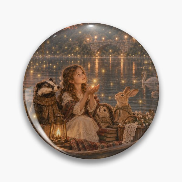 Item preview, Fire Flys designed and sold by fivestarprints.