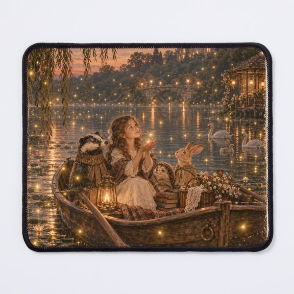Item preview, Fire Flys designed and sold by fivestarprints.