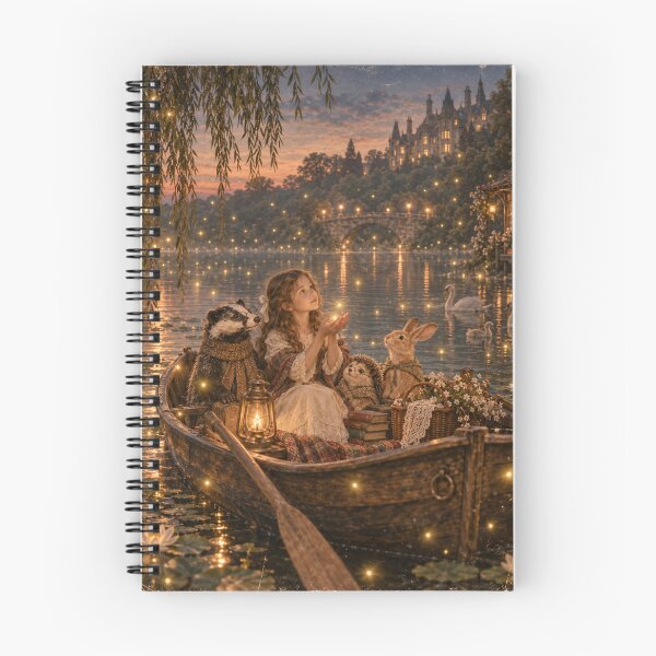 Item preview, Fire Flys designed and sold by fivestarprints.