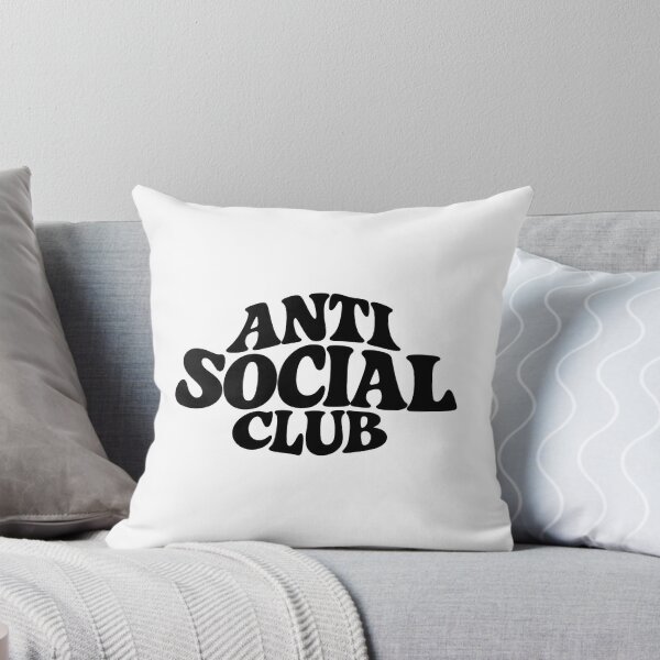 Item preview, Club antisocial designed and sold by samgen6.