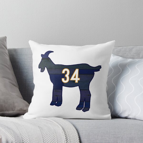 Item preview, Payton Goat designed and sold by Normbot2000.