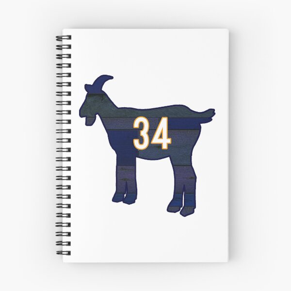 Item preview, Payton Goat designed and sold by Normbot2000.