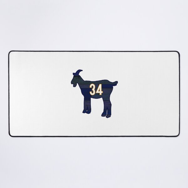 Item preview, Payton Goat designed and sold by Normbot2000.