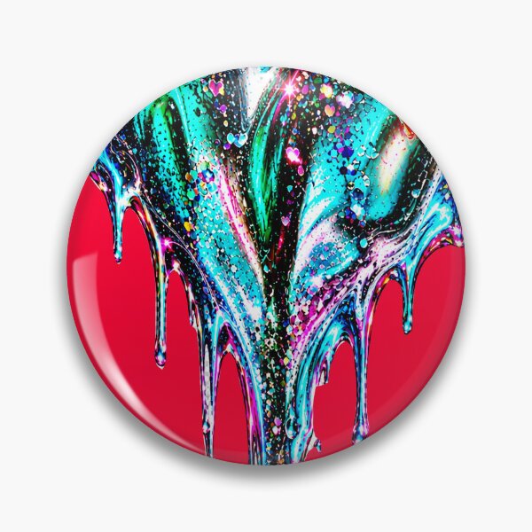 Item preview, Alien Heart designed and sold by aprd666.