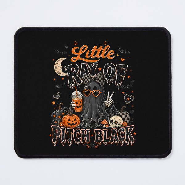 Item preview, Just A Little Ray Of Pitch Black designed and sold by smiadraspi.