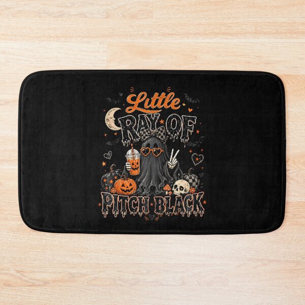 Item preview, Just A Little Ray Of Pitch Black designed and sold by smiadraspi.